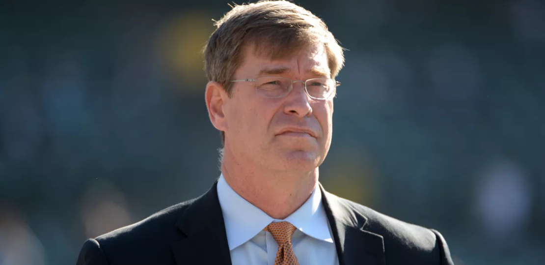 Ruston Webster - Motivational Sports Speaker